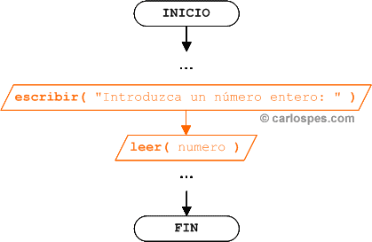 Ejemplo Ordinograma Paso 3