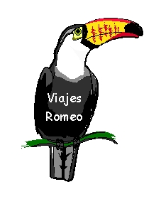 viajes romeo