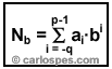 teorema fundamental de la numeracion