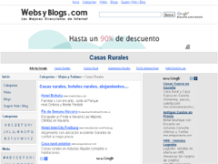 web tienda virtual