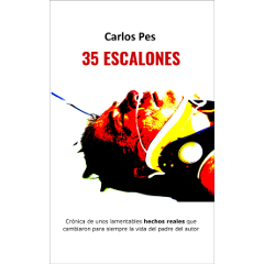 libro 35 escalones