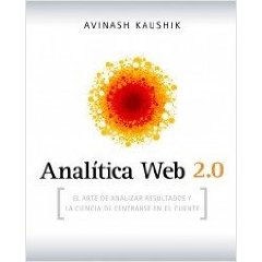 libro analitica web 2.0