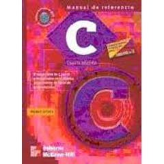 libro c manual de referencia