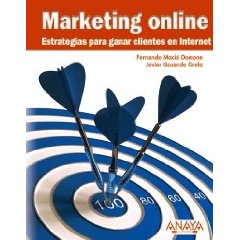 libro marketing online