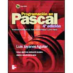 libro programación en pascal