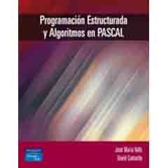 libro programación estructurada y algoritmos en pascal