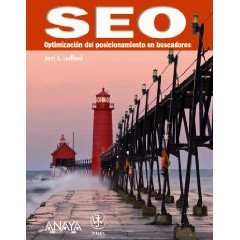 libro seo optimizacion del posicionamiento en buscadores