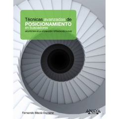 libro técnicas avanzadas de seo